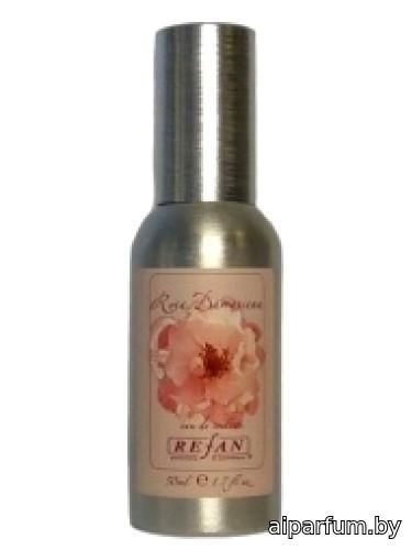 Rosa Damascena