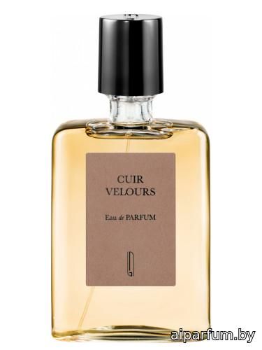 Cuir Velours