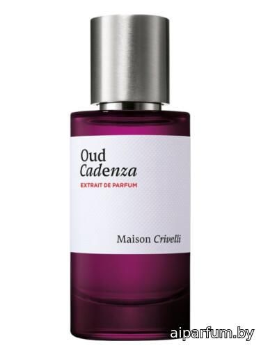 Oud Cadenza
