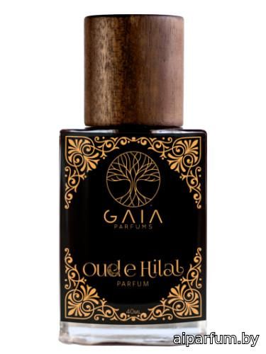 Oud e Hilal