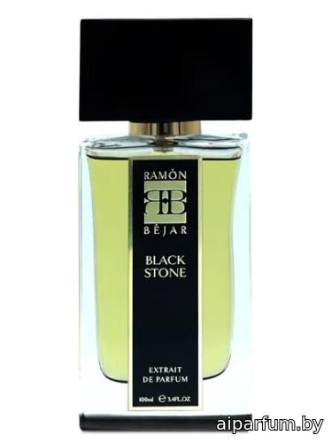 Black Stone Extrait de Parfum