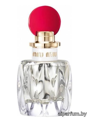 Miu Miu Fleur D'Argent Holiday Edition