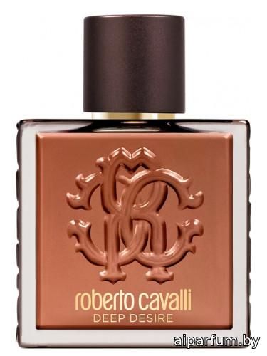 Roberto Cavalli Uomo Deep Desire