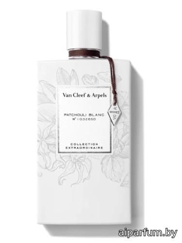 Patchouli Blanc