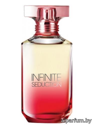Infinite Seduction for Her