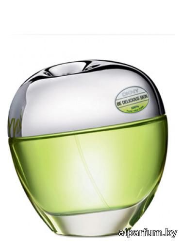 DKNY Be Delicious Skin Hydrating Eau de Toilette