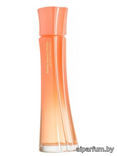 Bambú Radiant Edition Mujer