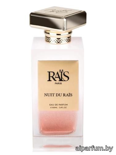 Nuit Du Raïs