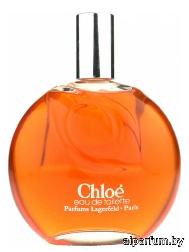 Chloé (Parfums Lagerfeld)