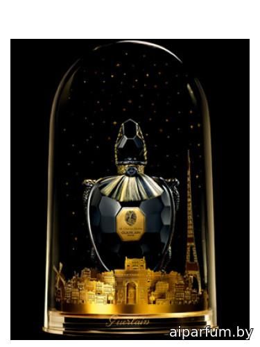 Le Parfum du 68 Extrait Le Passeur du Temps