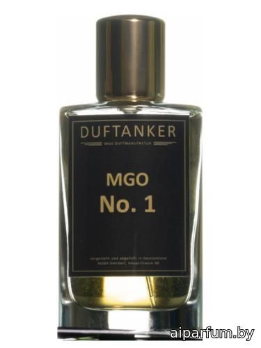 MGO No. 1