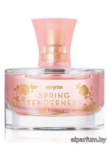 Very Me Spring Tenderness