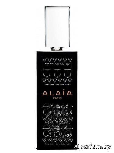 Alaïa Extrait de Parfum