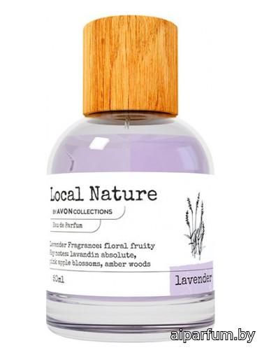 Local Nature Lavender