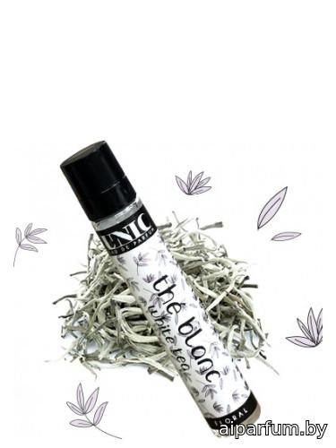 The Blanc - White Tea