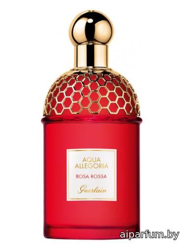Aqua Allegoria Rosa Rossa (A Chinese New Year Limited Edition)