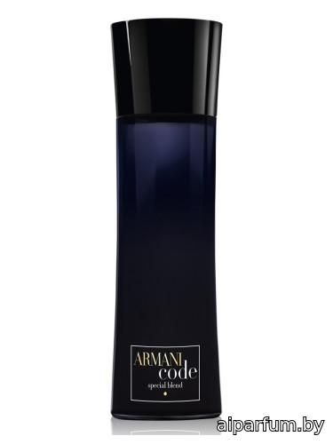 Armani Code Special Blend