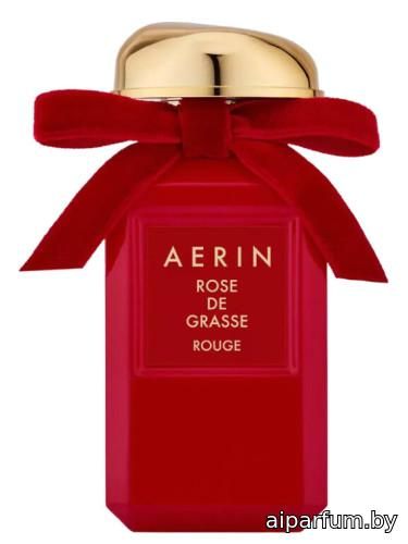 Rose de Grasse Rouge 