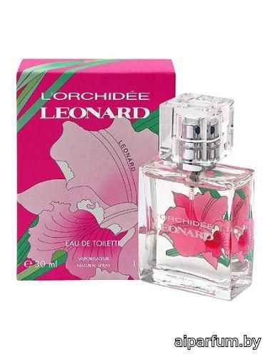 L'Orchidée