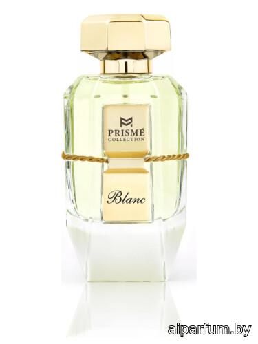 Prismé Blanc