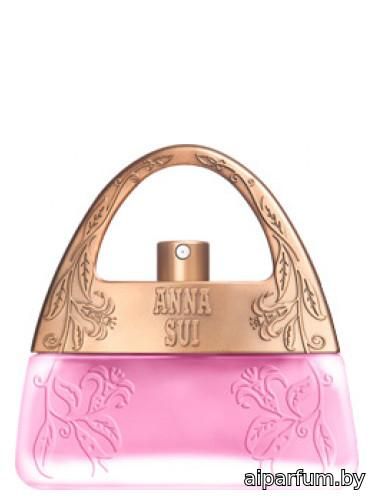 Sui Dreams in Pink