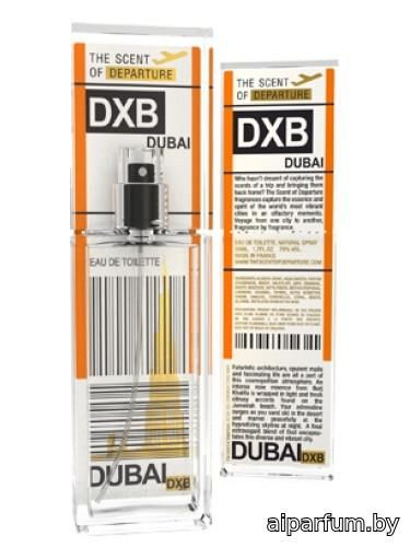 Dubai DXB