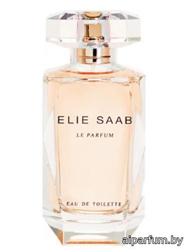 Elie Saab Le Parfum Eau de Toilette