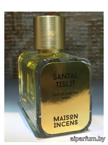 Santal Tislit