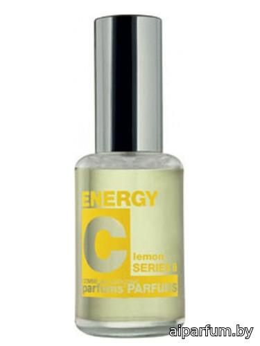 Energy C Lemon