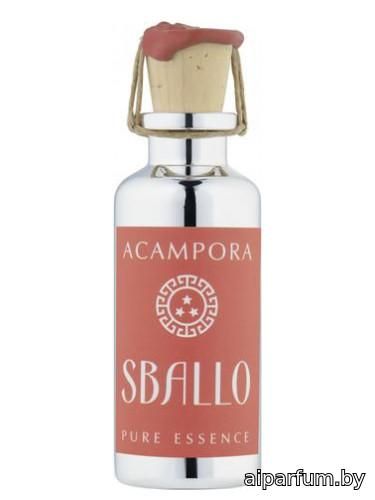 Sballo Bruno Perfume Oil
