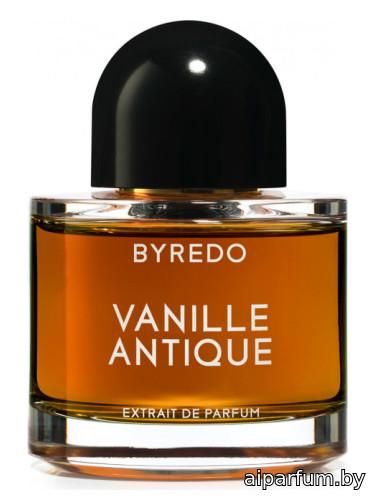 Vanille Antique