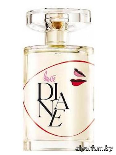 Love Diane