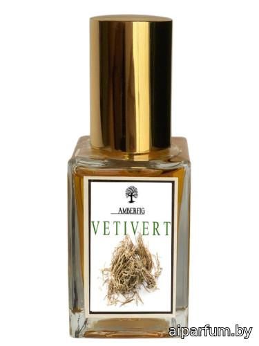Vetivert