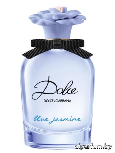 Dolce Blue Jasmine