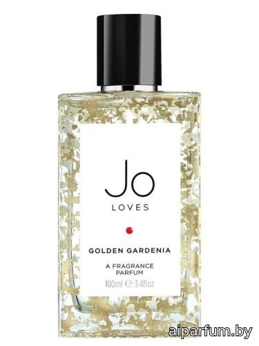 Golden Gardenia