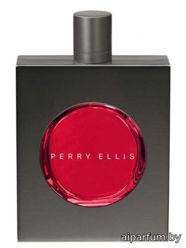 Perry Ellis Red