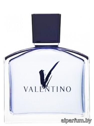 V pour Homme