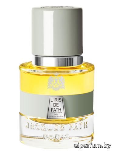 L'Iris de Fath Eau de Parfum