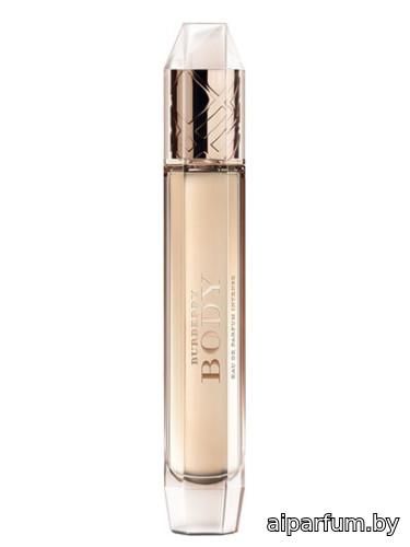 Body Eau de Parfum Intense