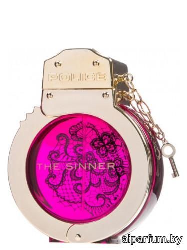 The Sinner for Women