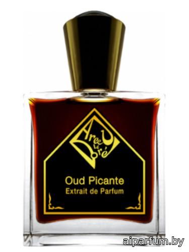 Oud Picante