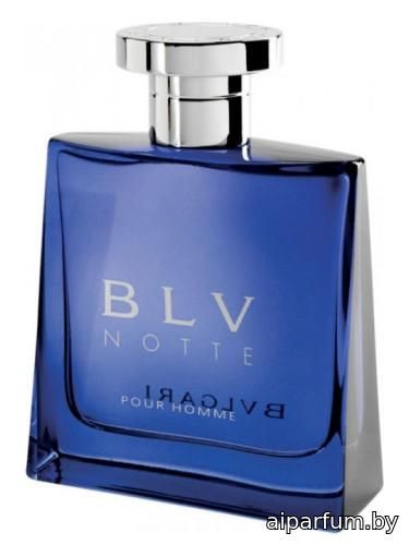 BLV Notte Pour Homme