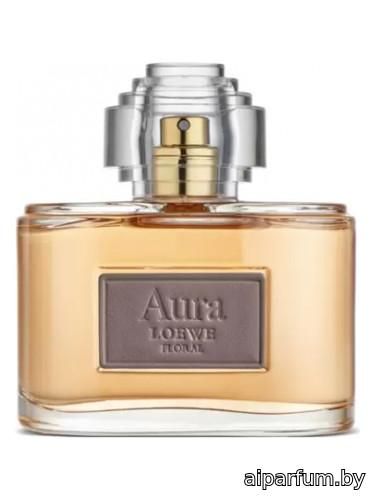 Aura Loewe Floral