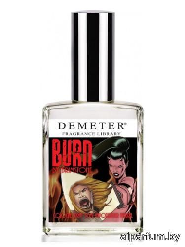 Burn for Her