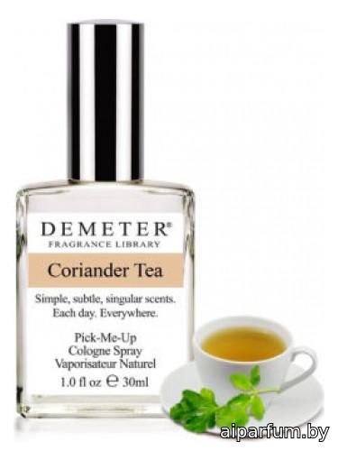 Coriander Tea