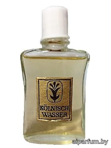 Kolnisch Wasser