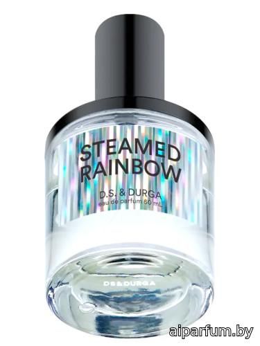 Steamed Rainbow