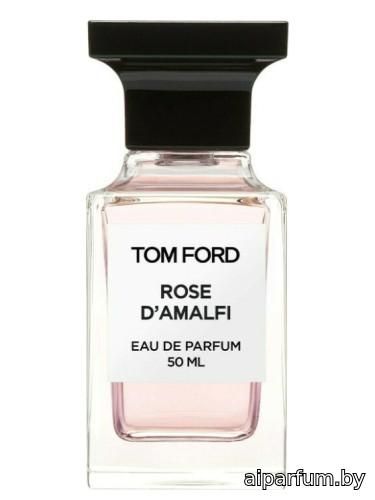 Rose D'Amalfi