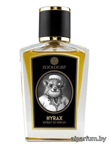 Hyrax