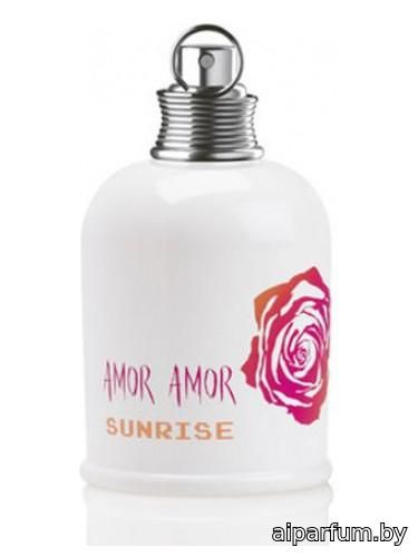 Amor Amor Sunrise